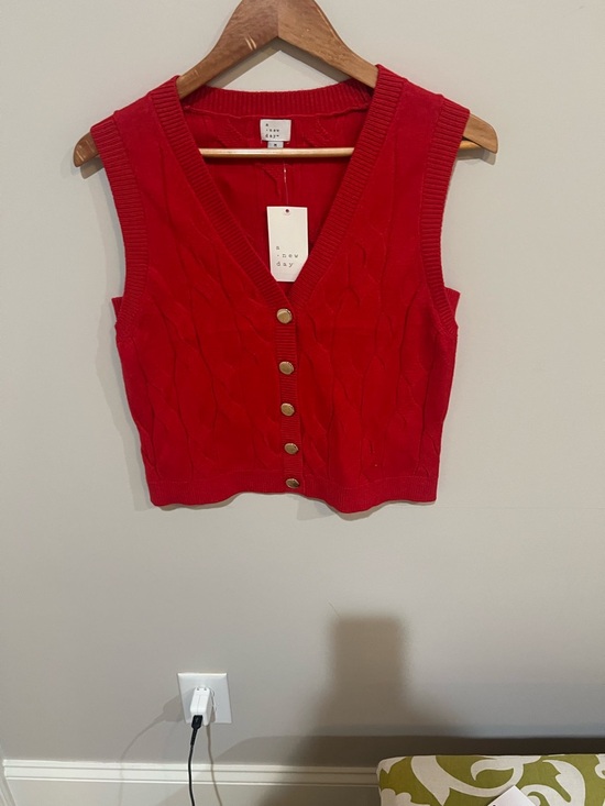 a new day Sweaters - A New Day sweater vest